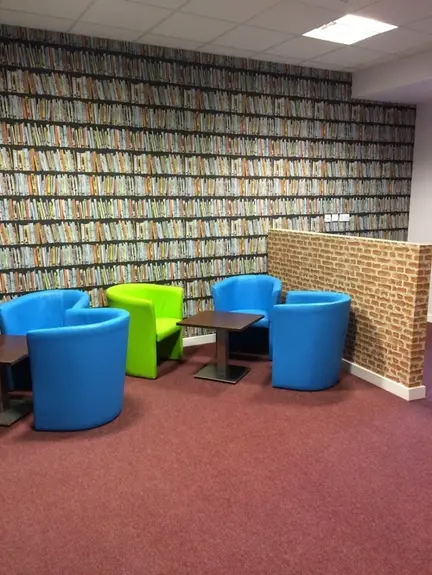 Commerical Painting Colchester