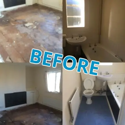 Re Decorating Cambridge Re Decorating Cambridge