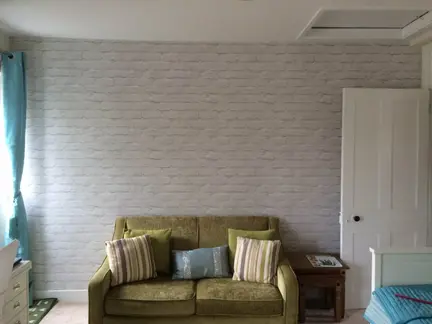 Re Decorating Cambridge