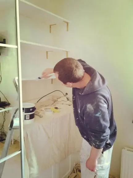 Re Decorating Cambridge Re Decorating Cambridge