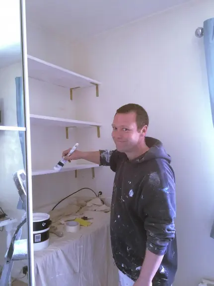 Re Decorating Cambridge Re Decorating Cambridge