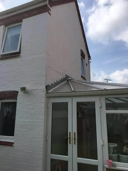 Exterior decorating Cambridge