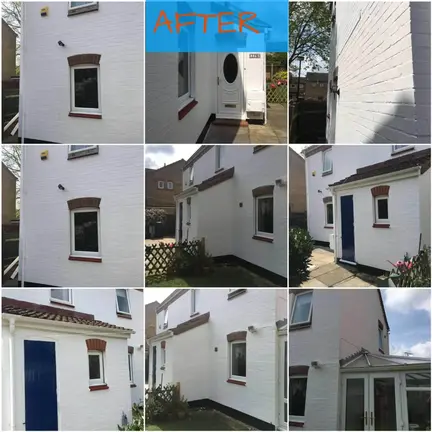 Exterior decorating Cambridge Exterior decorating Cambridge