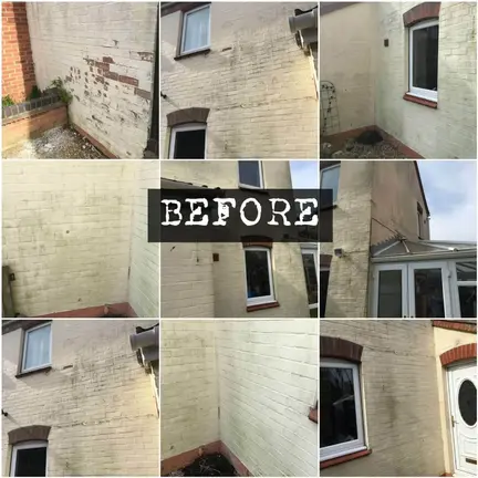 Exterior decorating Cambridge Exterior decorating Cambridge