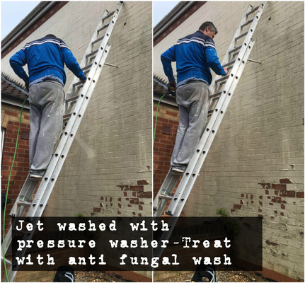 Exterior decorating Cambridge Exterior decorating Cambridge