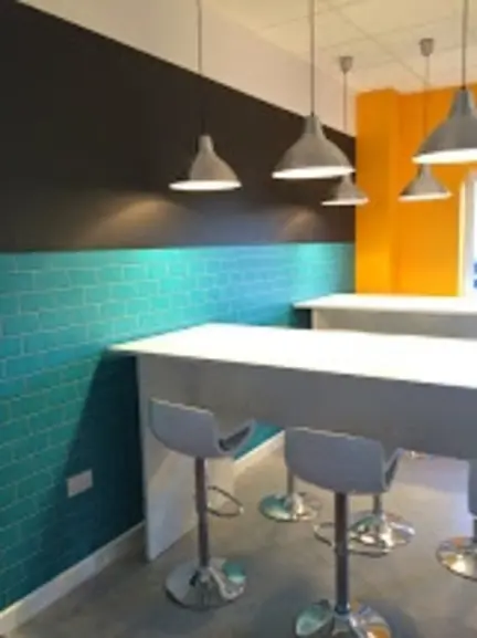 Commerical Painting Colchester Commerical Painting Colchester